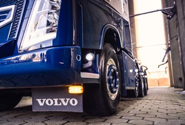 026 Volvo Truck Staad Tralert Fotoshoot Klein