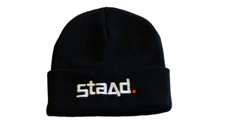 Staad muts